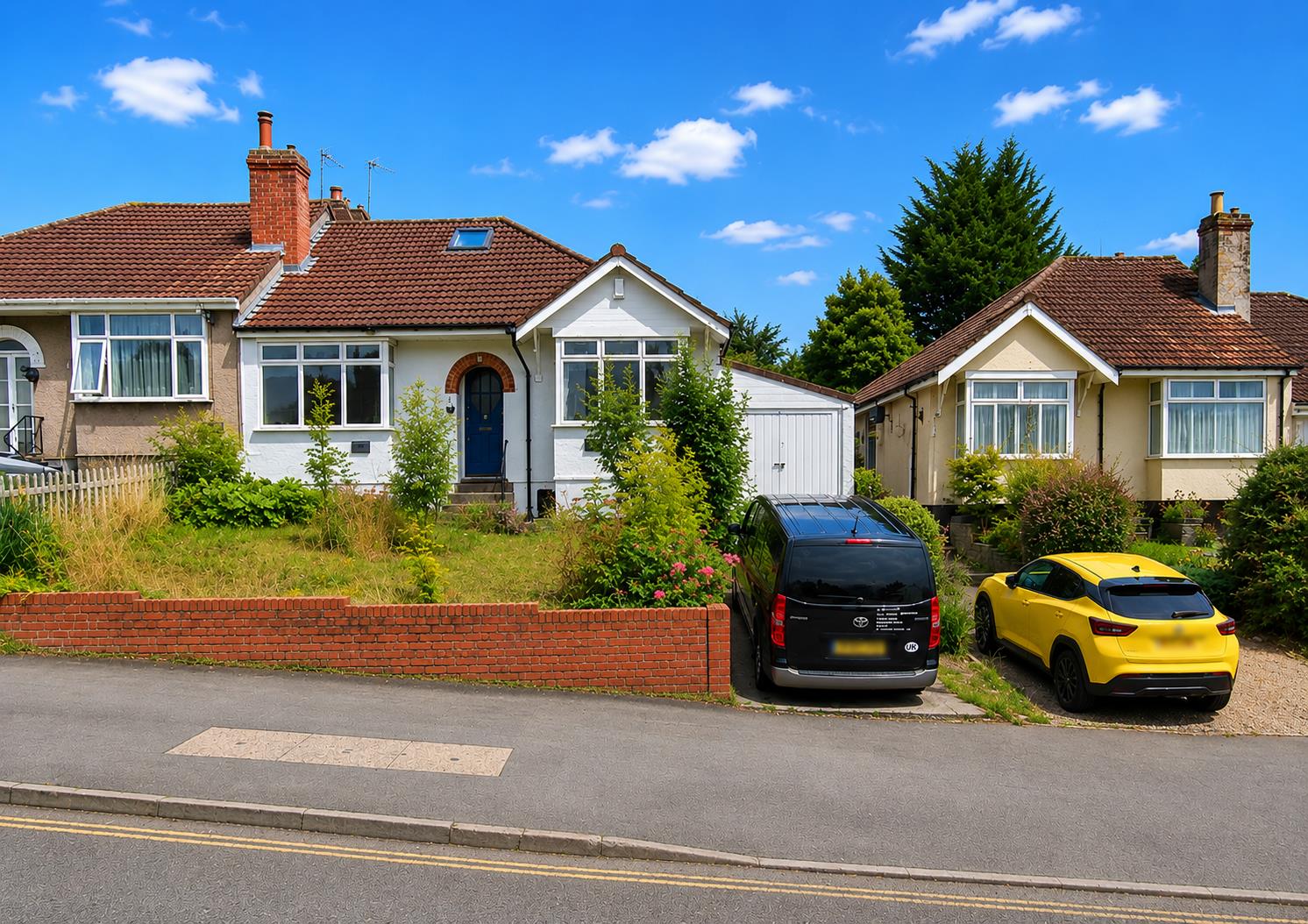 Callington Road, Brislington, Bristol